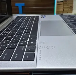 New Laptop HP Dragonfly Folio 16GB Intel Core i7 SSD 512GB