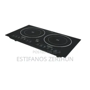 Roshan Touch Stove