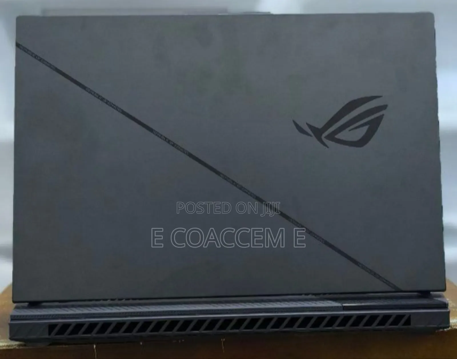 New Laptop Asus 16GB Intel Core i9 SSD 1T