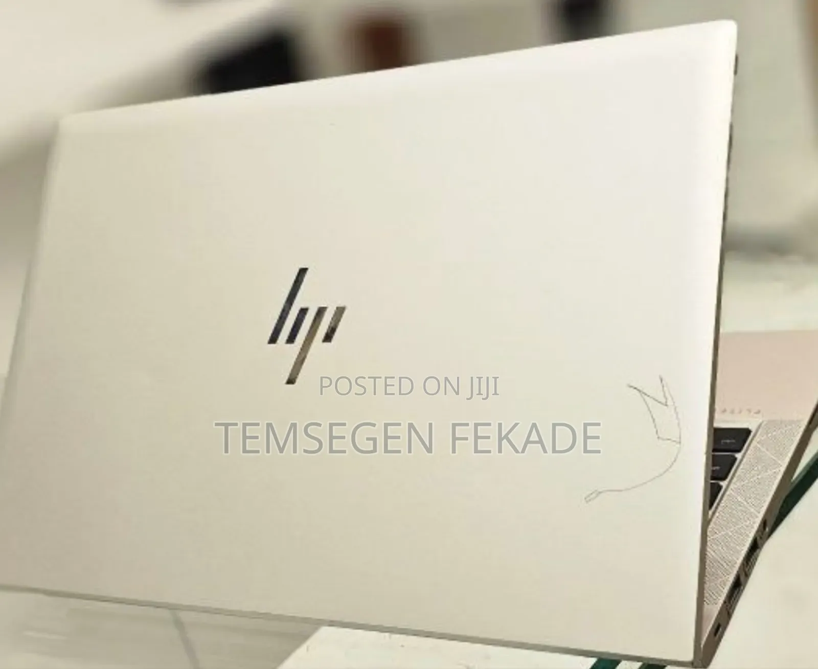 New Laptop HP EliteBook 830 G8 16GB Intel Core i7 SSD 512GB