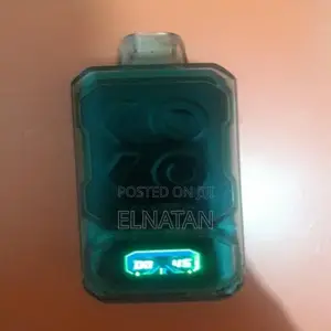 NVZN Concepts Vape
