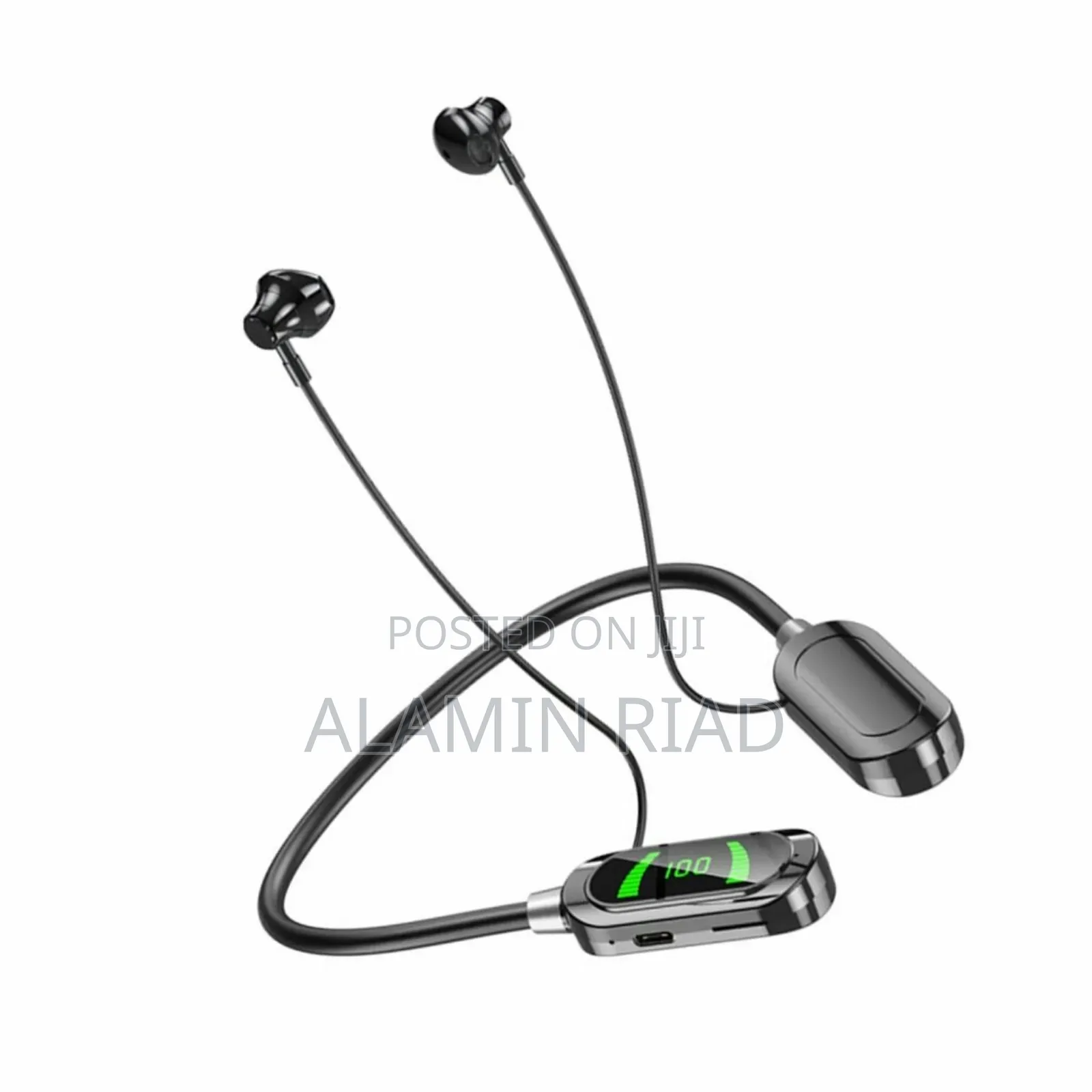 JBL Neckband