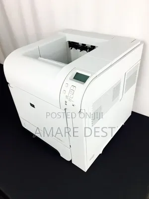4014 Printer