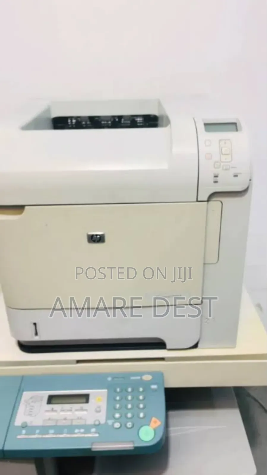 4014 Printer