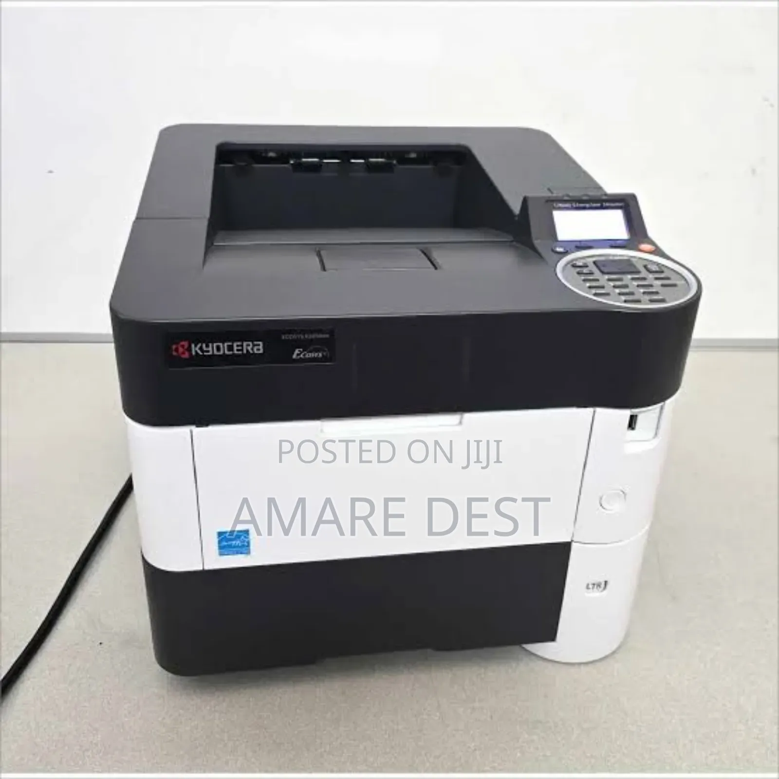 3050 Printer
