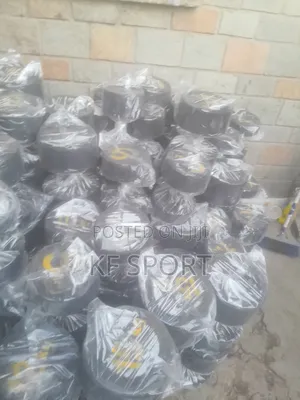 Local Dumbbell( Fron 2 Kg_15 Kg)
