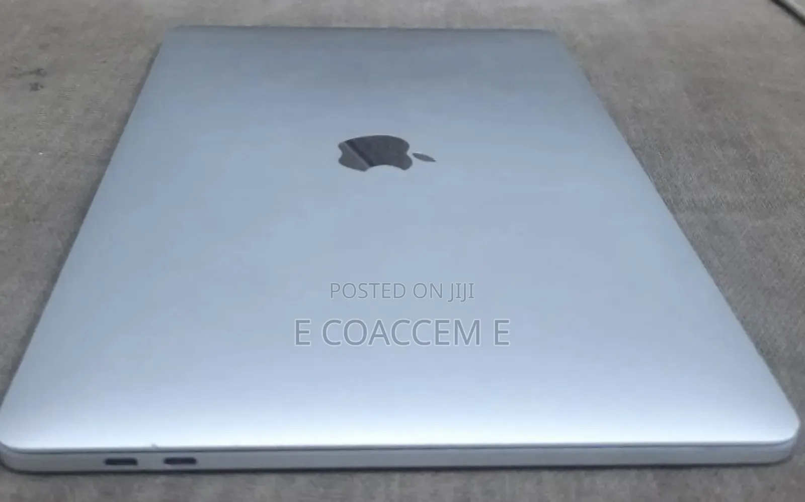 New Laptop Apple MacBook Air 2020 8GB Intel Core i5 SSD 256GB