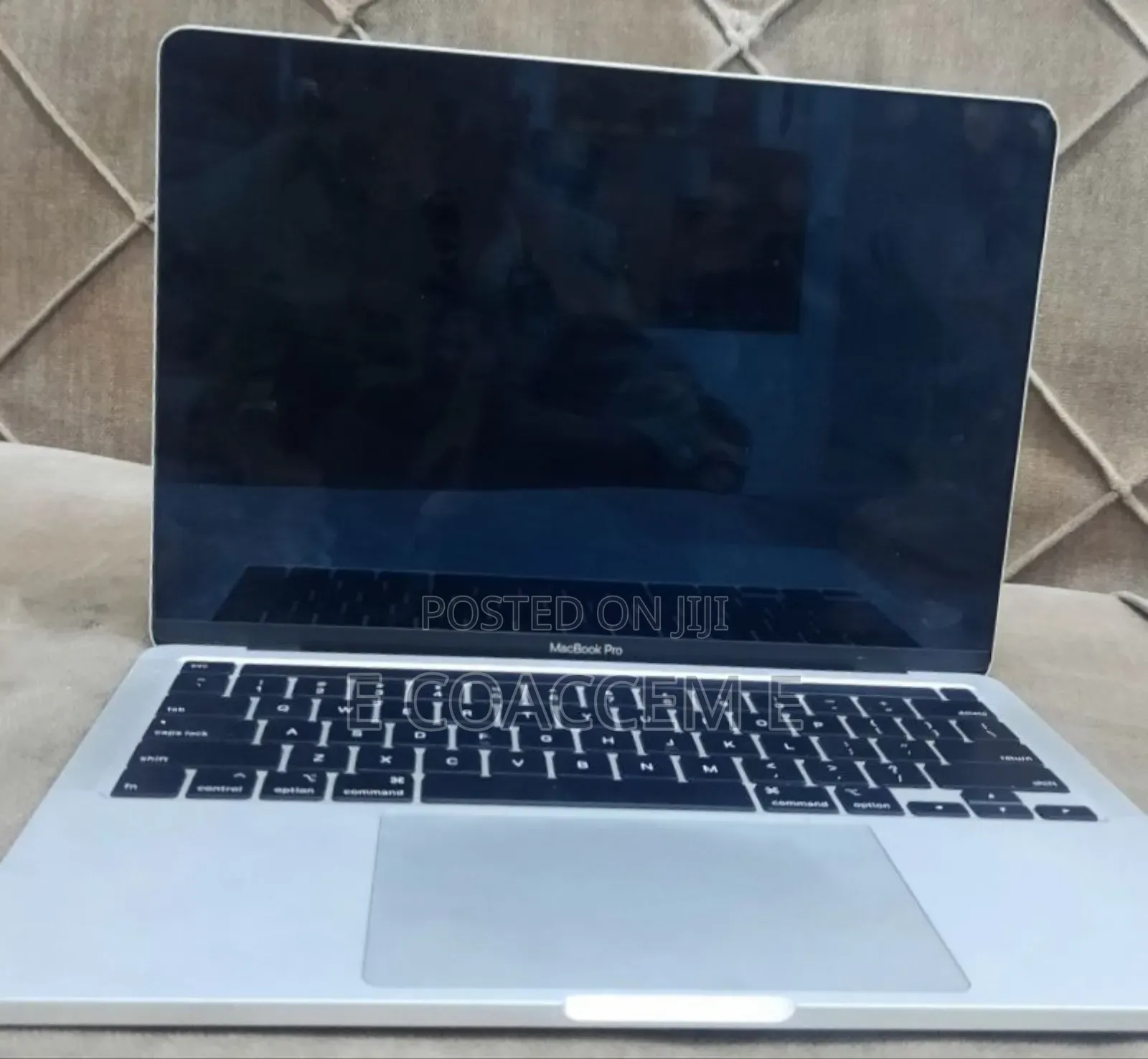 New Laptop Apple MacBook Air 2020 8GB Intel Core i5 SSD 256GB