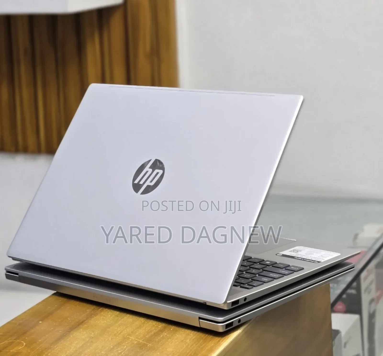 New Laptop HP Pavilion 15 16GB Intel Core Ultra 7 SSD 512GB