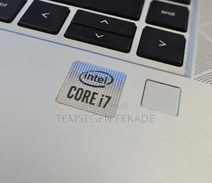 New Laptop HP EliteBook 830 G7 16GB Intel Core i7 SSD 512GB