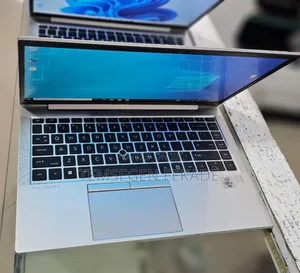 New Laptop HP EliteBook 830 G7 16GB Intel Core i7 SSD 512GB
