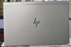 New Laptop HP EliteBook 830 G7 16GB Intel Core i7 SSD 512GB