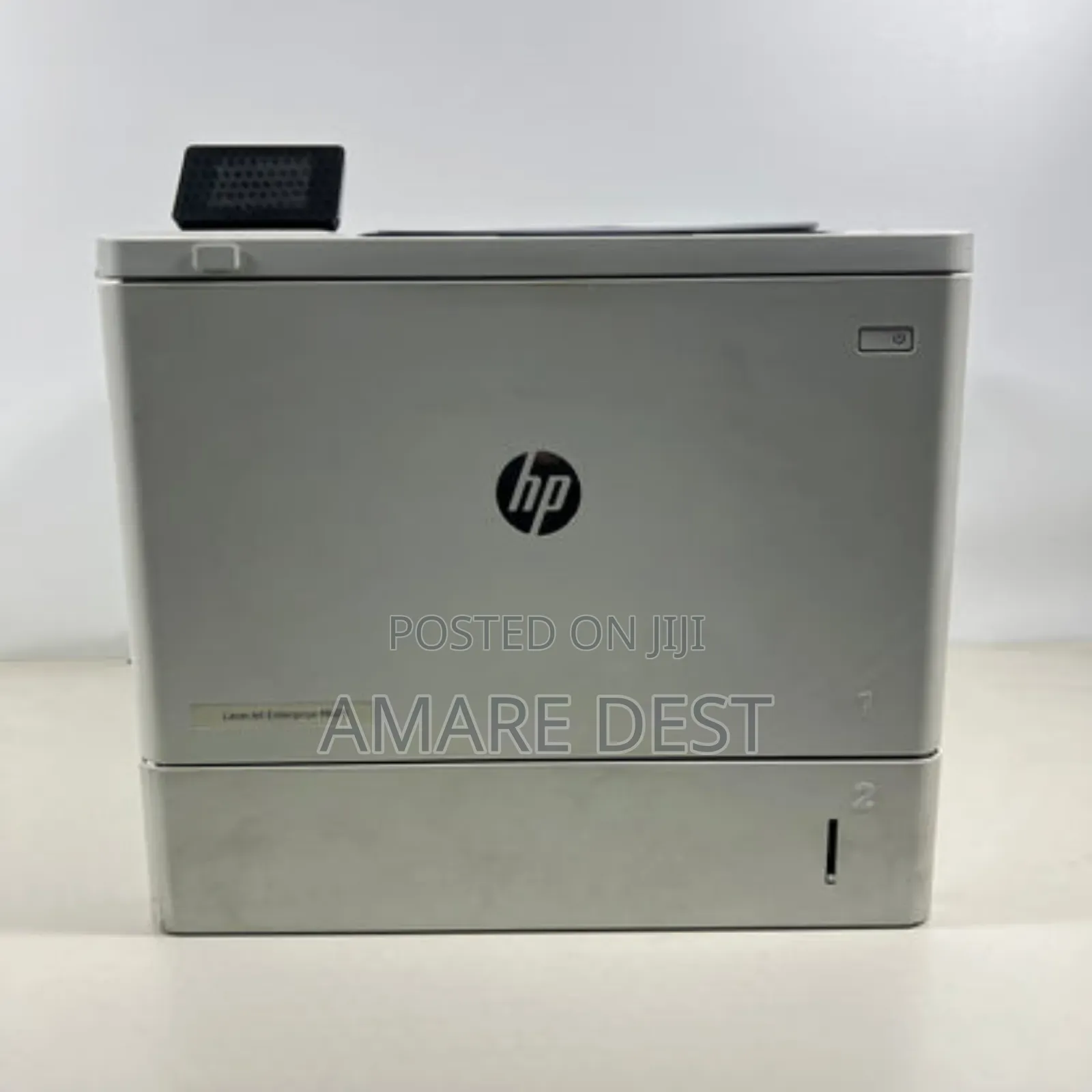 609 Printer