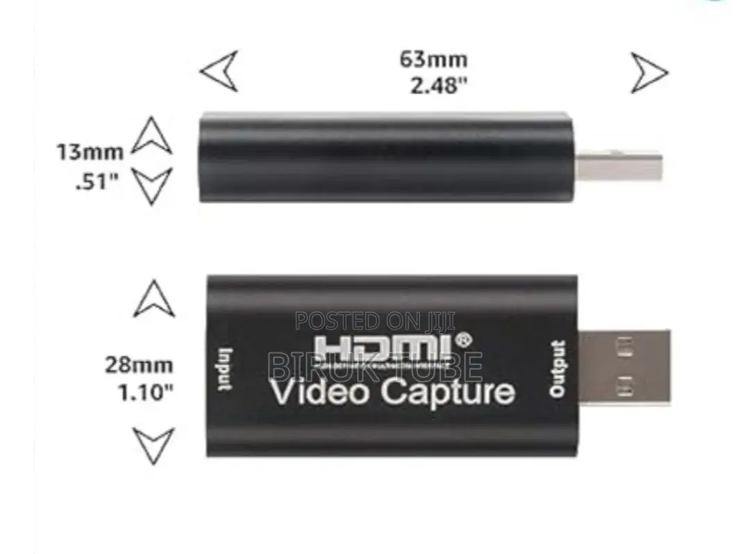 Capture Card