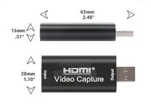 Capture Card