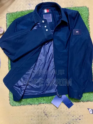 Tommy - Dark Blue