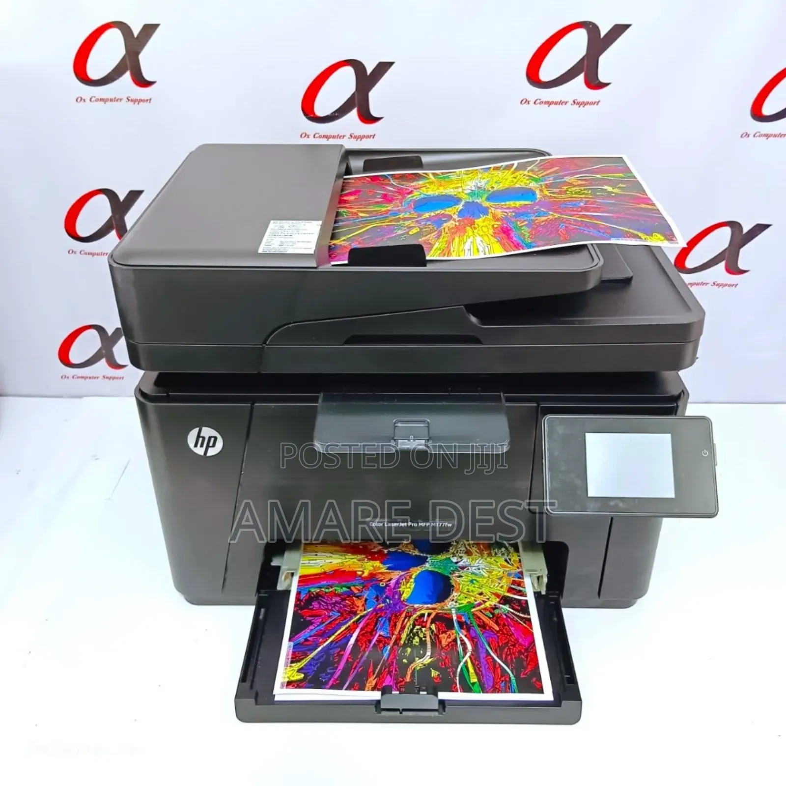 177 Printer