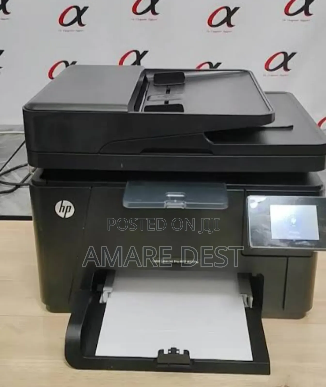 177 Printer
