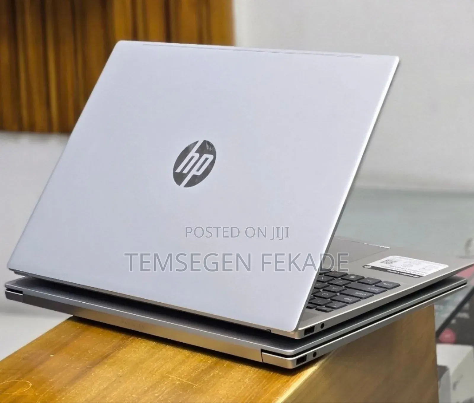 New Laptop HP Pavilion 15 16GB Intel Core Ultra 7 SSD 512GB