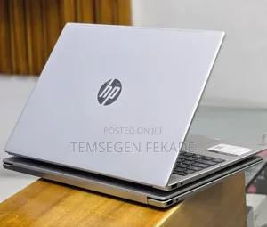New Laptop HP Pavilion 15 16GB Intel Core Ultra 7 SSD 512GB