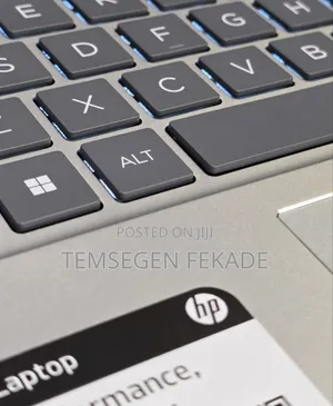 New Laptop HP Pavilion 15 16GB Intel Core Ultra 7 SSD 512GB