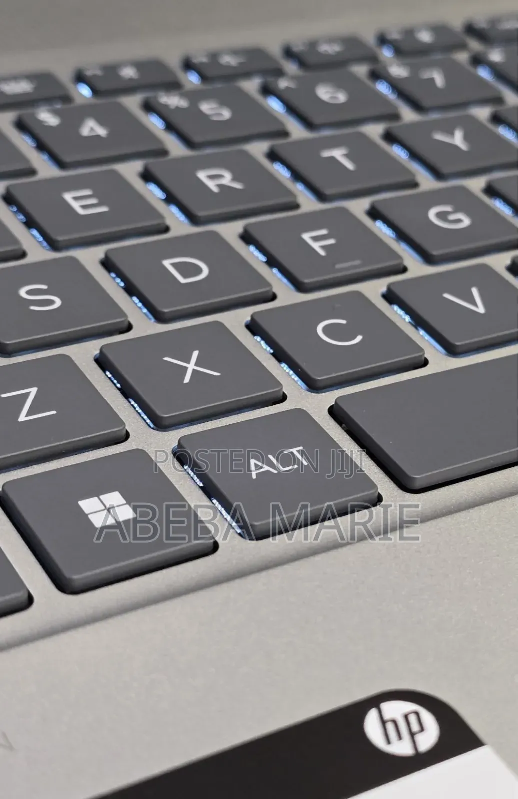 New Laptop HP Pavilion 15 16GB Intel Core Ultra 7 SSD 512GB