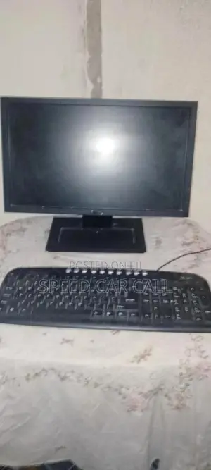 Desktop Computer Novatech Elite 102 1GB Intel Core 2 Duo HDD+SSD 128GB