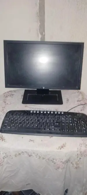 Desktop Computer Novatech Elite 102 1GB Intel Core 2 Duo HDD+SSD 128GB