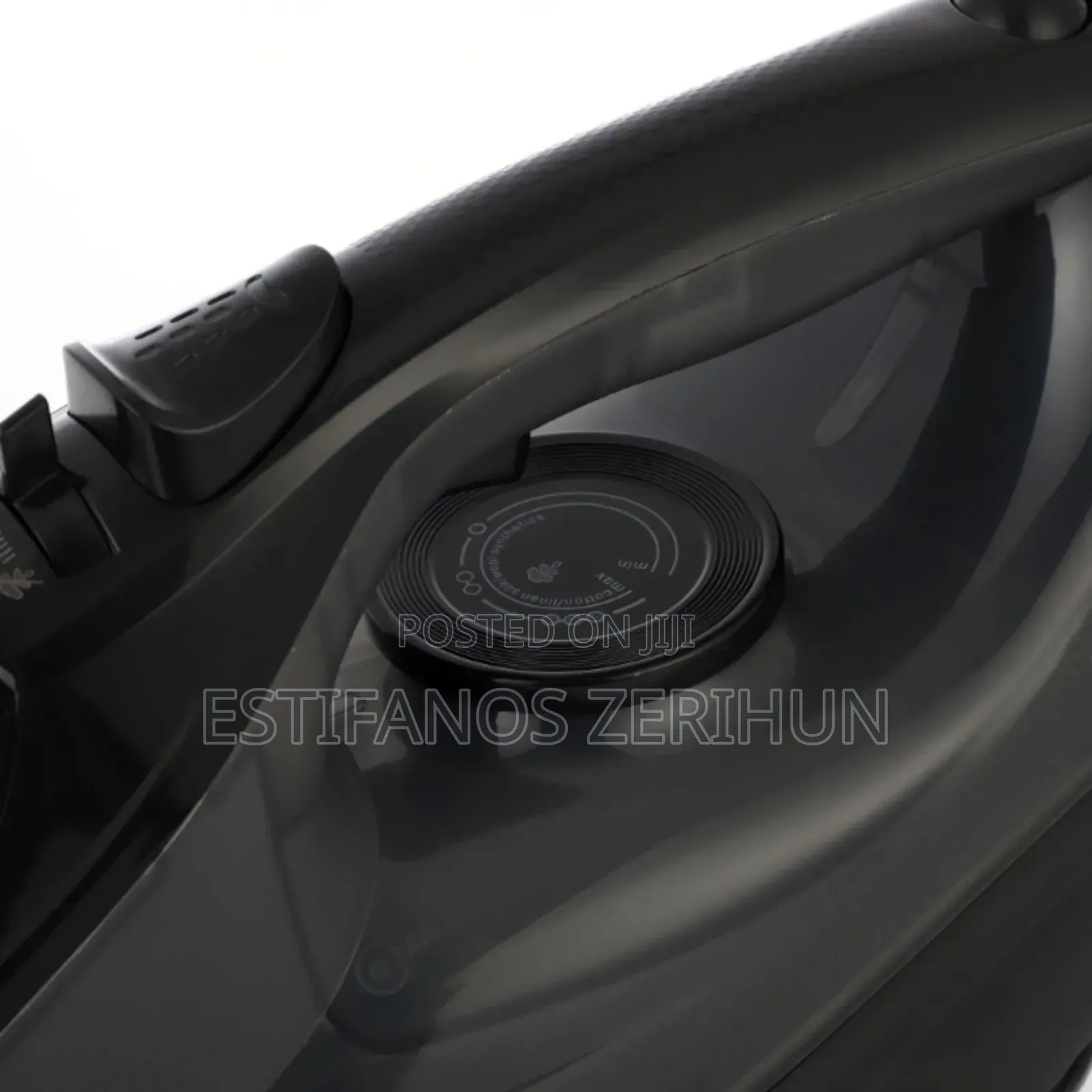 Sayona Steam Iron