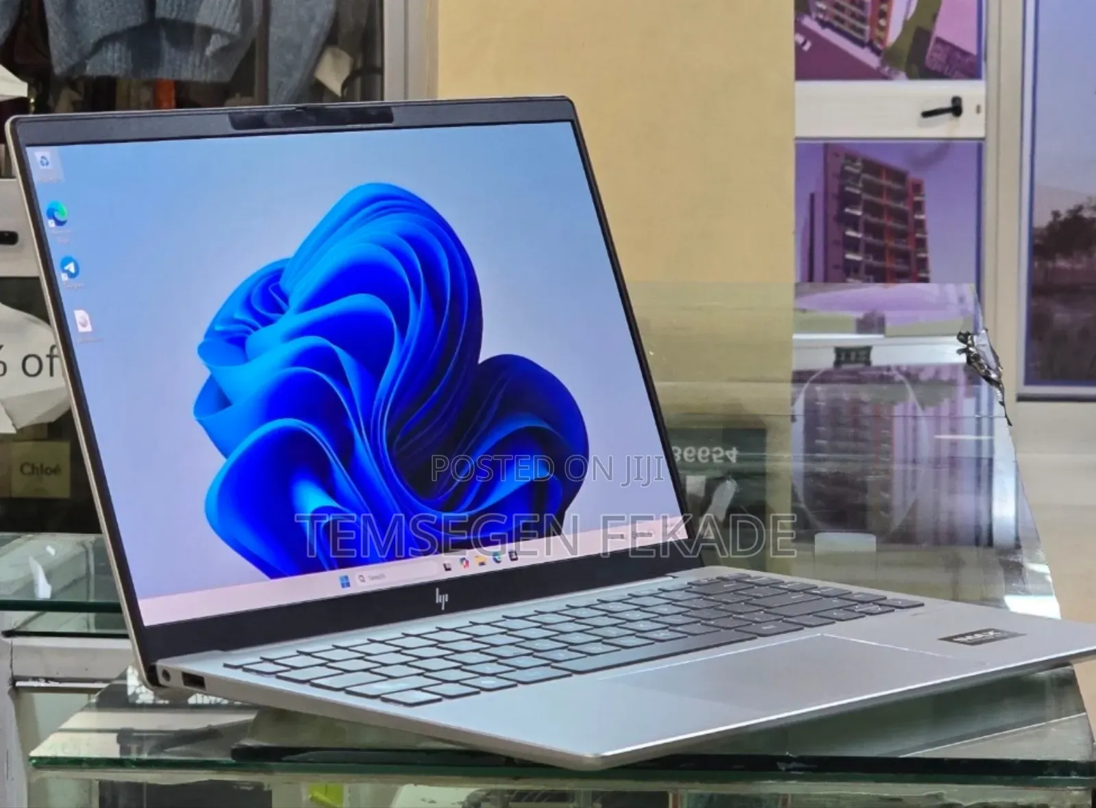 New Laptop HP Pavilion 14 32GB Intel Core Ultra 7 SSD 512GB