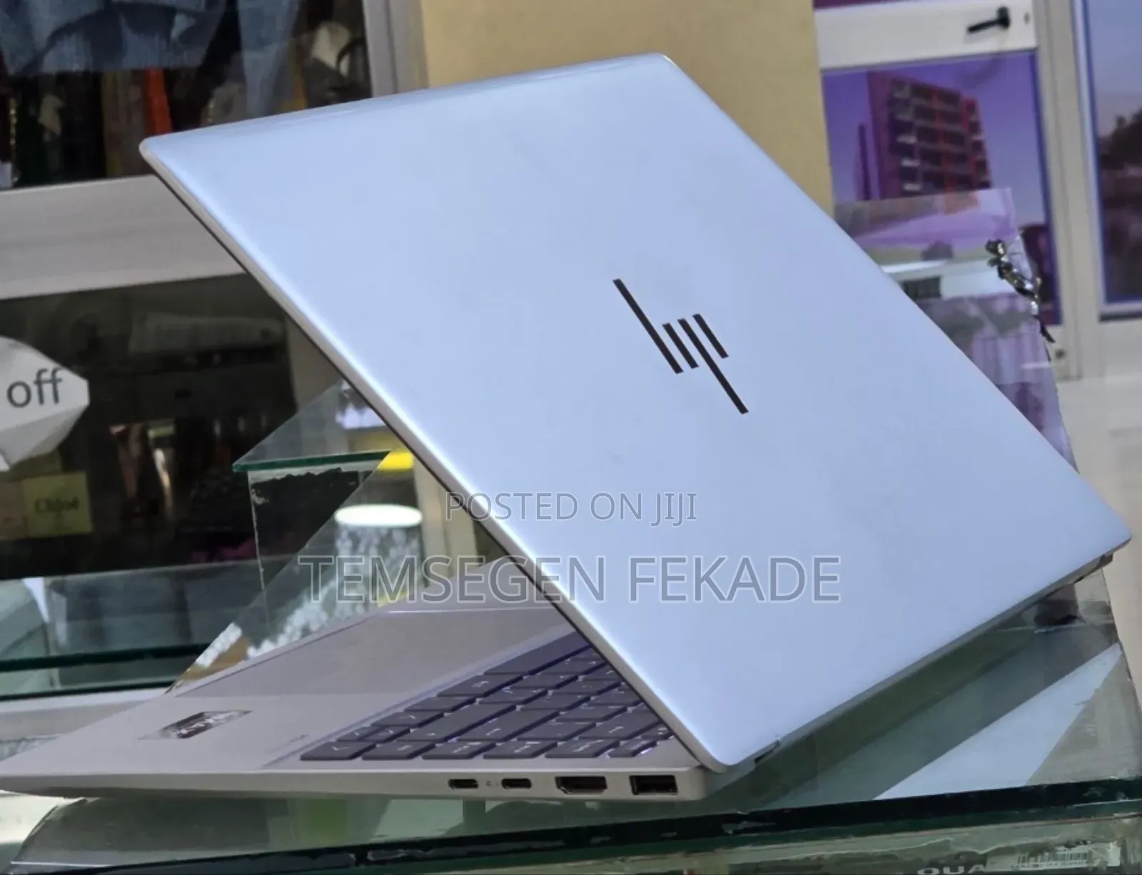 New Laptop HP Pavilion 14 32GB Intel Core Ultra 7 SSD 512GB