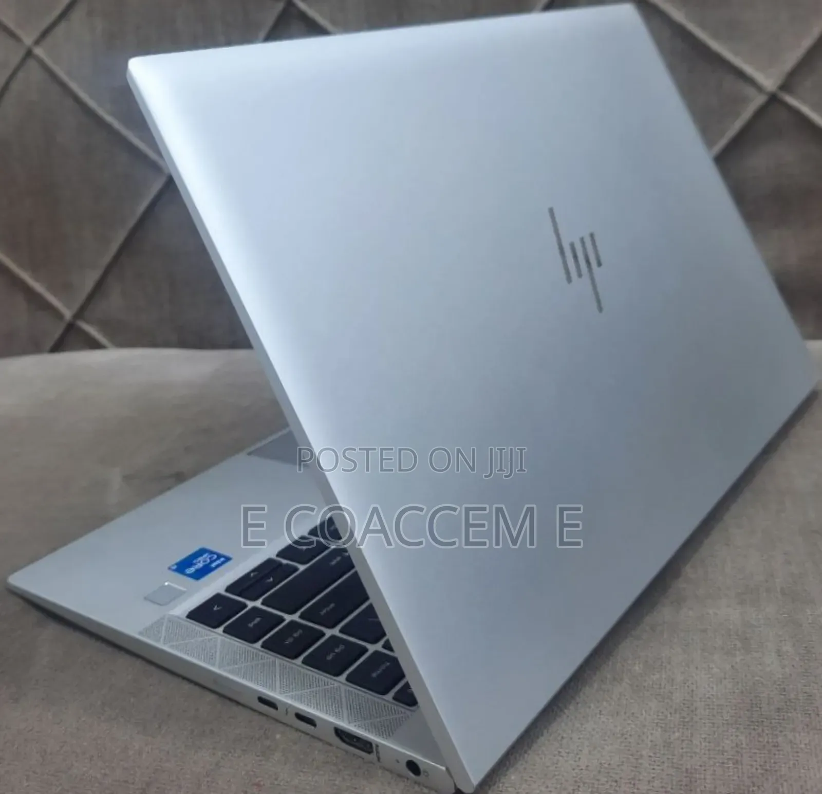New Laptop HP 16GB Intel Core i5 SSD 512GB