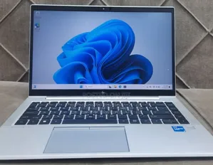 New Laptop HP 16GB Intel Core i5 SSD 512GB