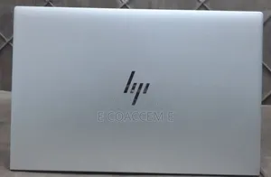New Laptop HP 16GB Intel Core i5 SSD 512GB