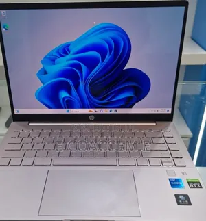 New Laptop HP 16GB Intel Core i5 SSD 512GB
