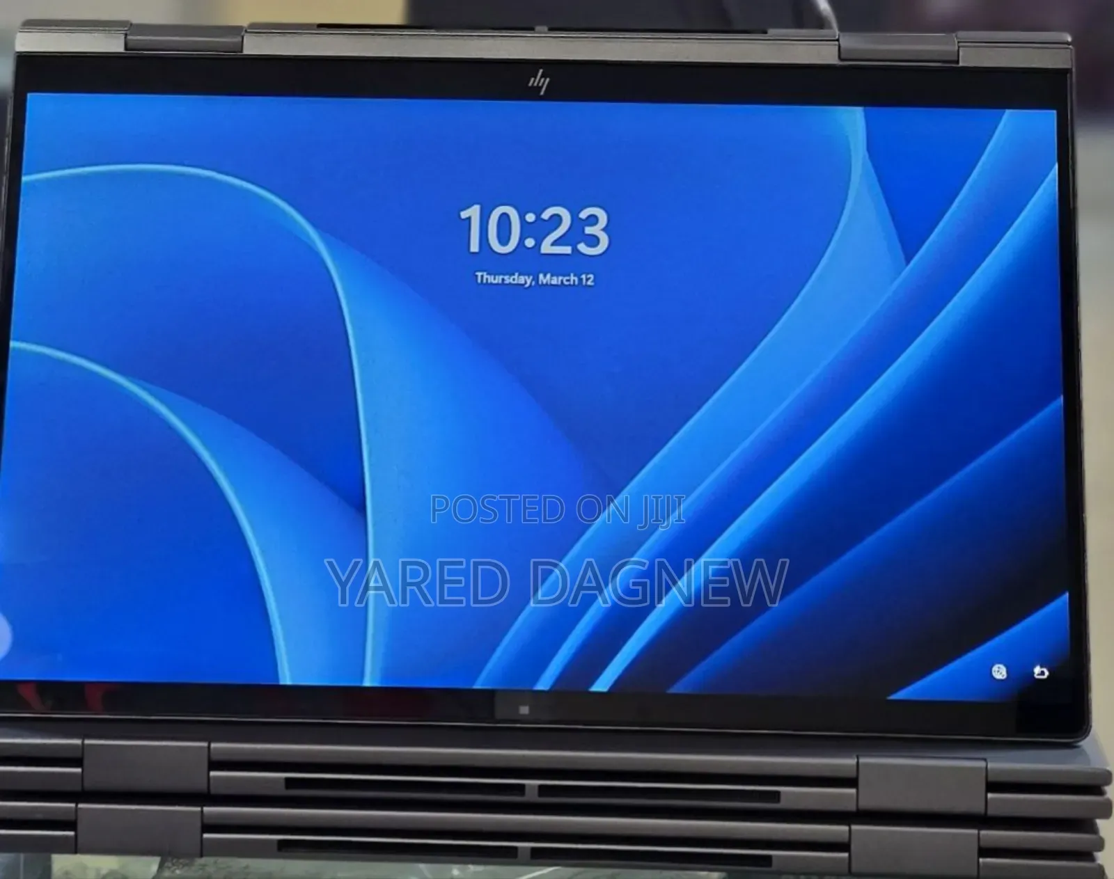 New Laptop HP Envy X360 16GB Intel Core Ultra 7 SSD 1T