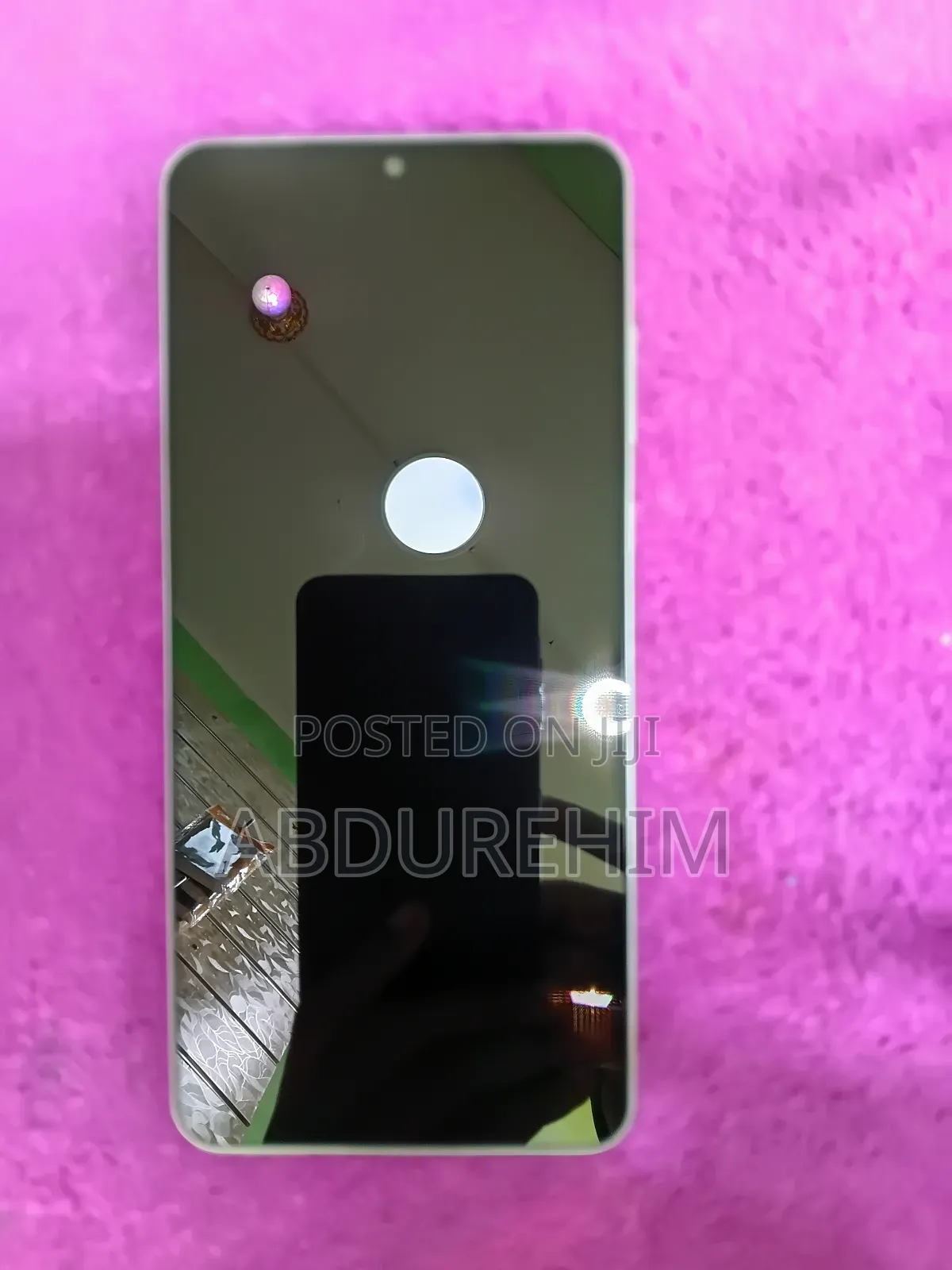 New Samsung Galaxy M06 5G 128 GB