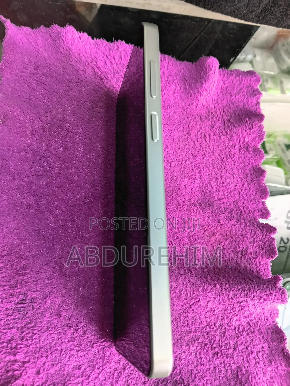 New Samsung Galaxy M06 5G 128 GB