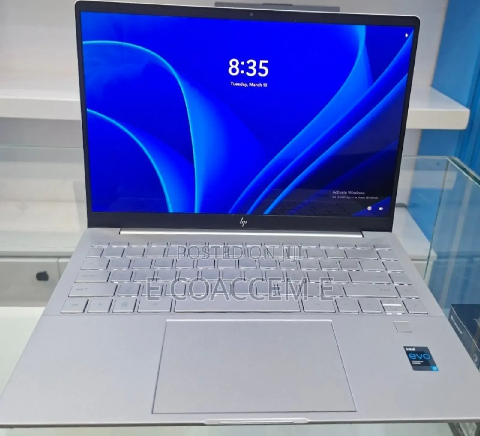 New Laptop HP Pavilion 14 16GB Intel Core i7 SSD 1T