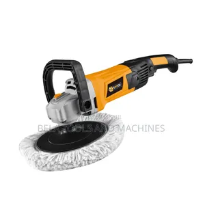 Coofix Polish Grinder 1300w High Quality Professional Car Polisher