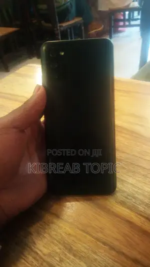 Samsung Galaxy M02s 64 GB Black