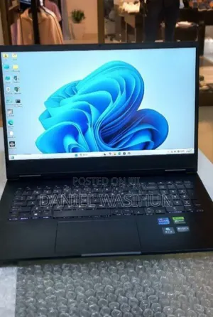 New Laptop HP Omen 16 32GB Intel Core i9 SSD 1T