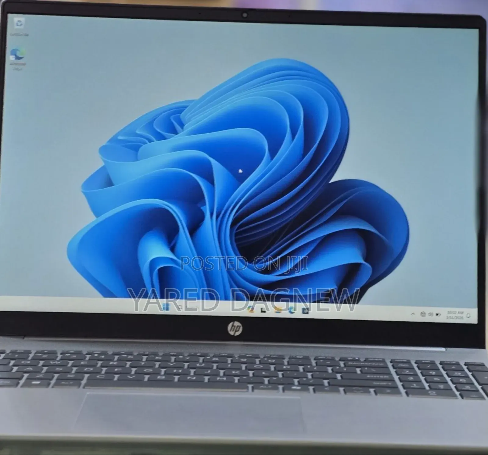 New Laptop HP Pavilion 15 16GB Intel Core Ultra 5 SSD 512GB