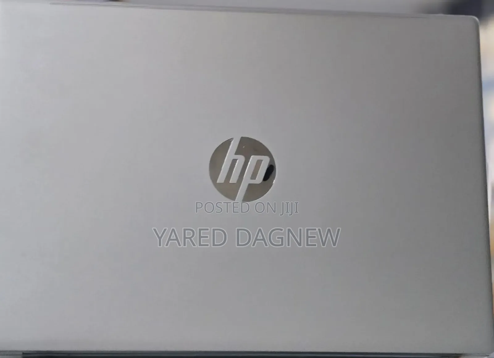 New Laptop HP Pavilion 15 16GB Intel Core Ultra 5 SSD 512GB