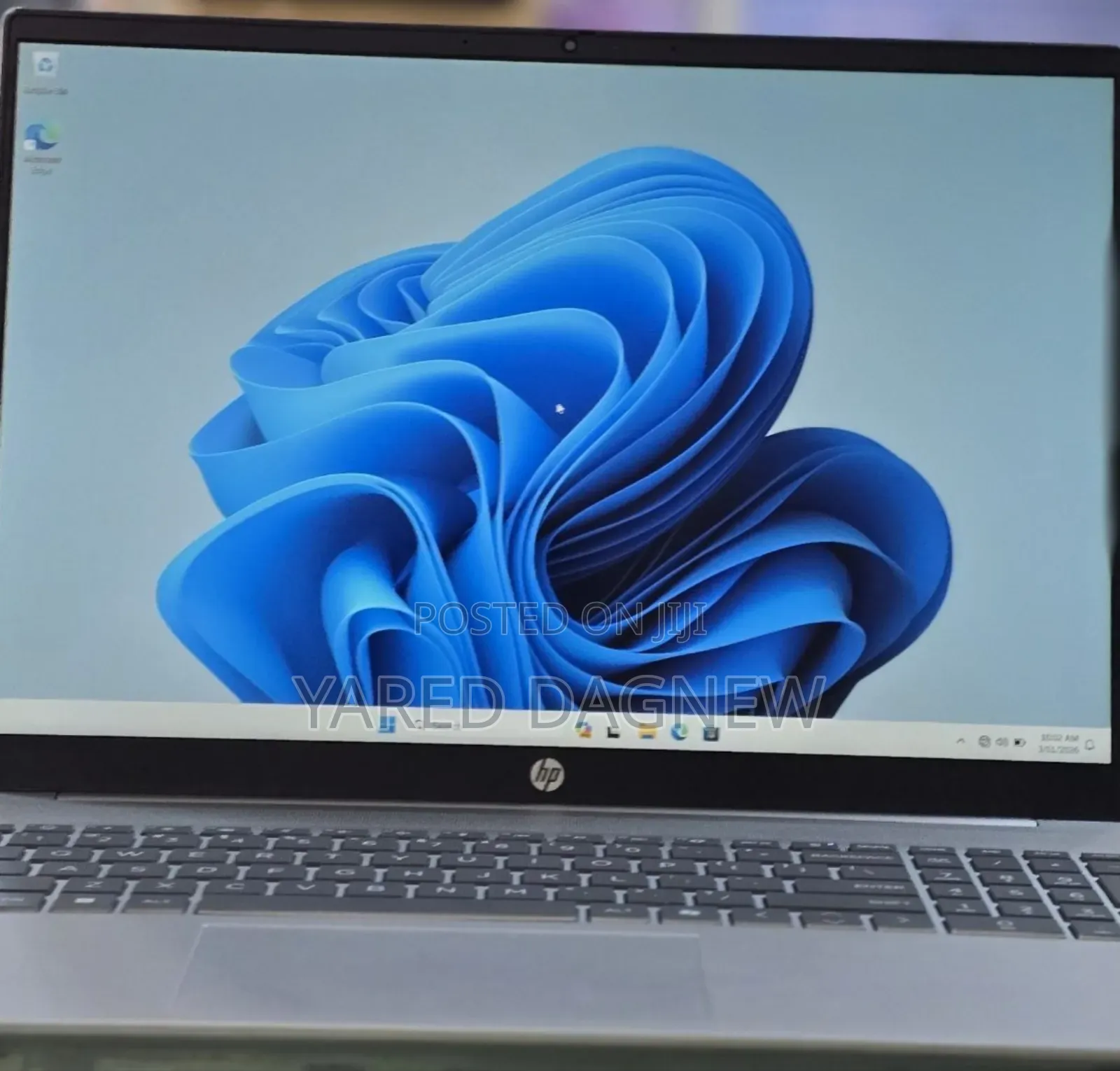 New Laptop HP Pavilion 15 16GB Intel Core Ultra 5 SSD 512GB