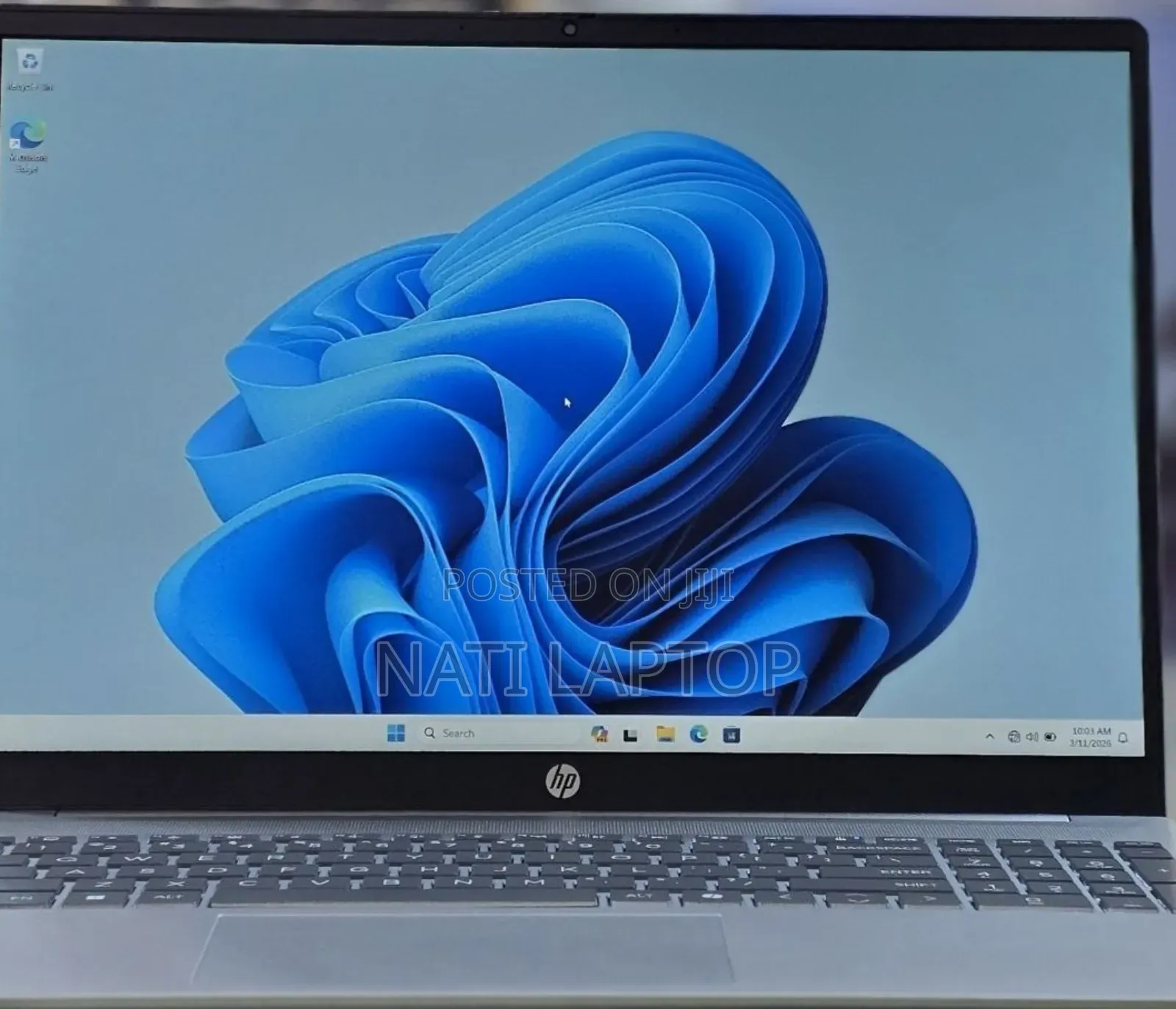 New Laptop HP Pavilion 15 16GB Intel Core 5 SSD 512GB