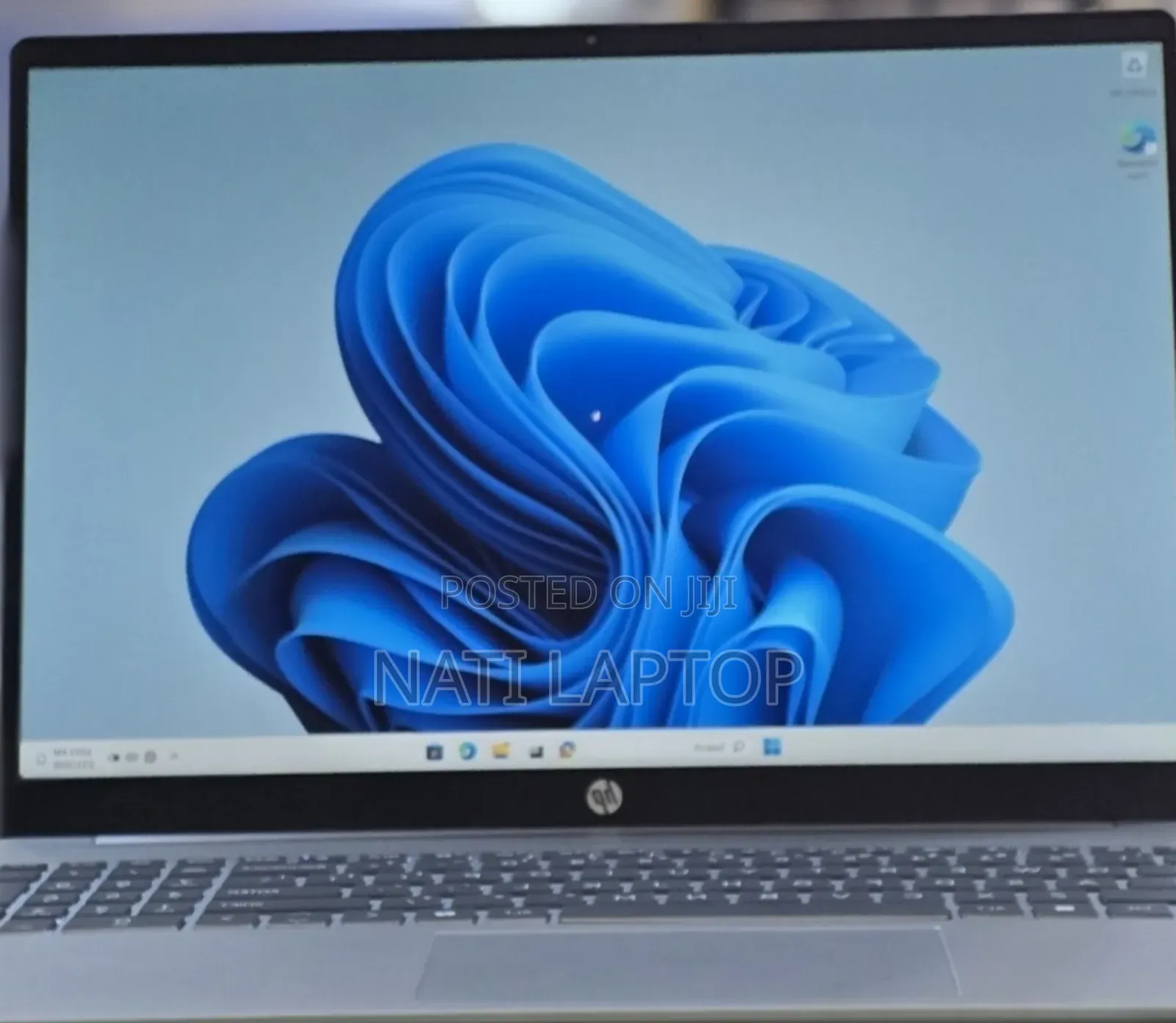 New Laptop HP Pavilion 15 16GB Intel Core 5 SSD 512GB