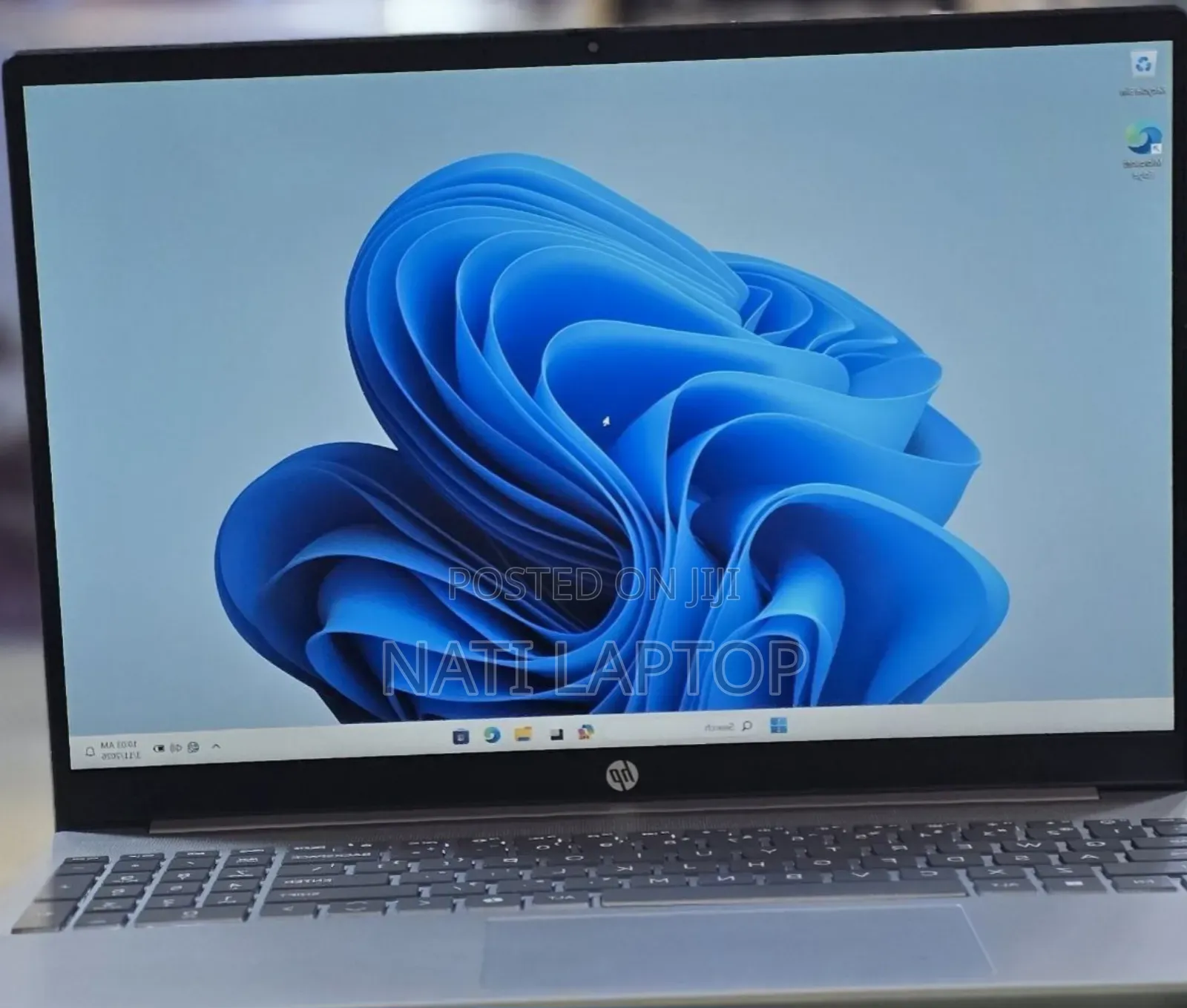New Laptop HP Pavilion 15 16GB Intel Core 5 SSD 512GB