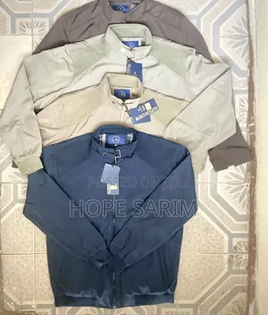 ማርኮ የወንዶች ጃኬት 5xl-M