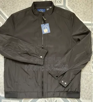 ማርኮ የወንዶች ጃኬት 5xl-M